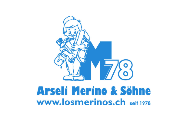 Arseli Merino und Söhne